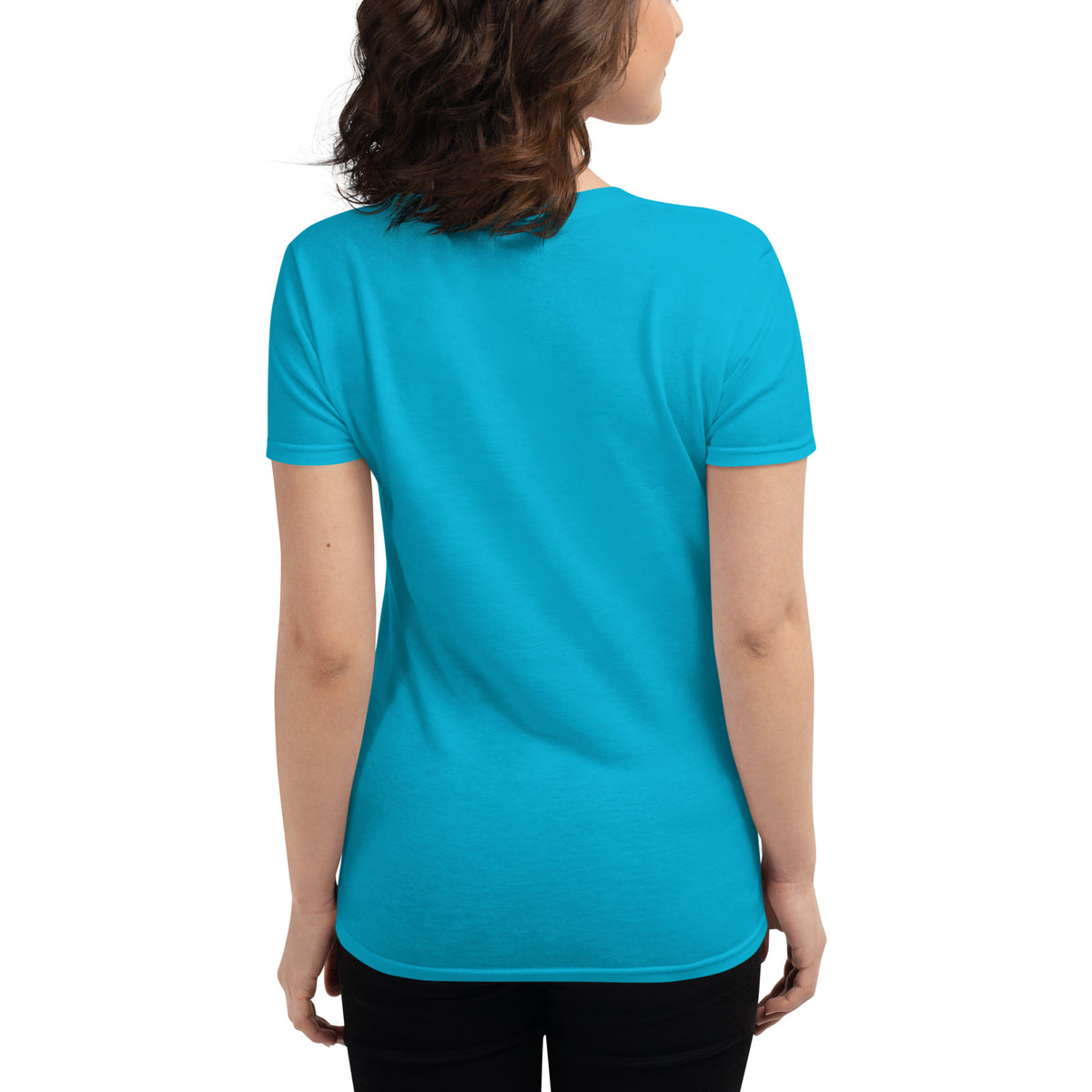 Annoyed T-shirt Women's Fit