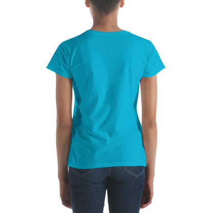 Fem. t-shirt Women's Fit