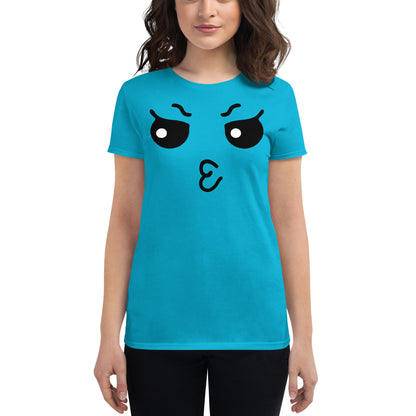 Annoyed T-shirt Women's Fit