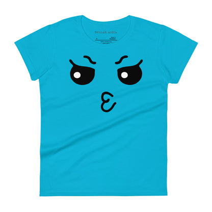 Annoyed T-shirt Women's Fit