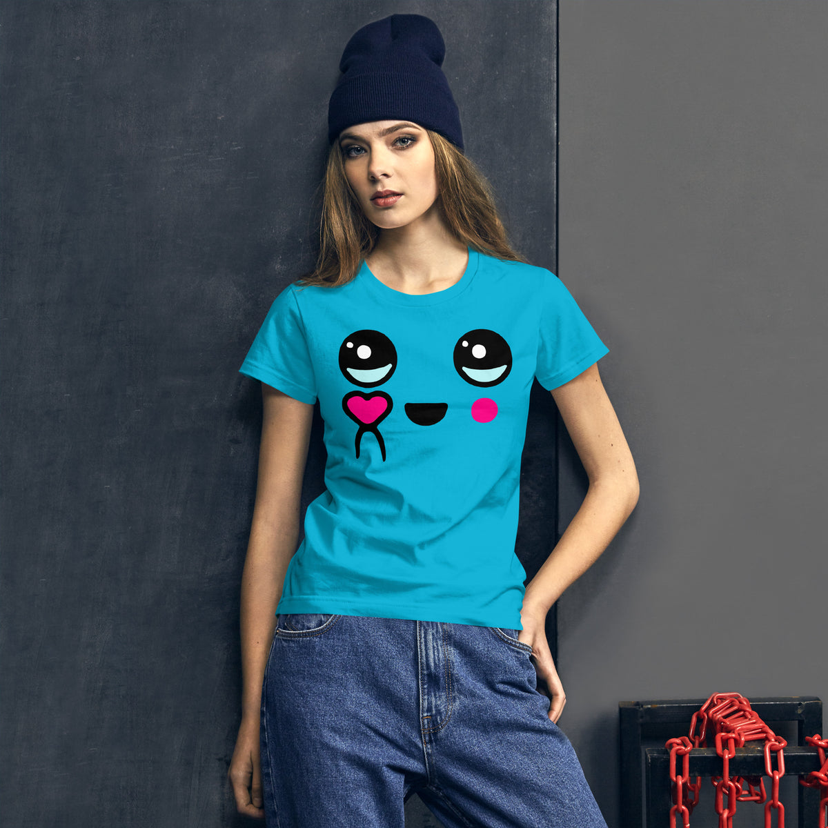 Wuv t-shirt