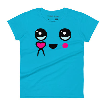 Wuv t-shirt