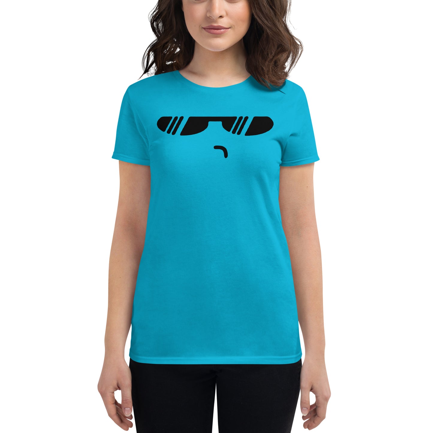 Cool t-shirt Women's Fit