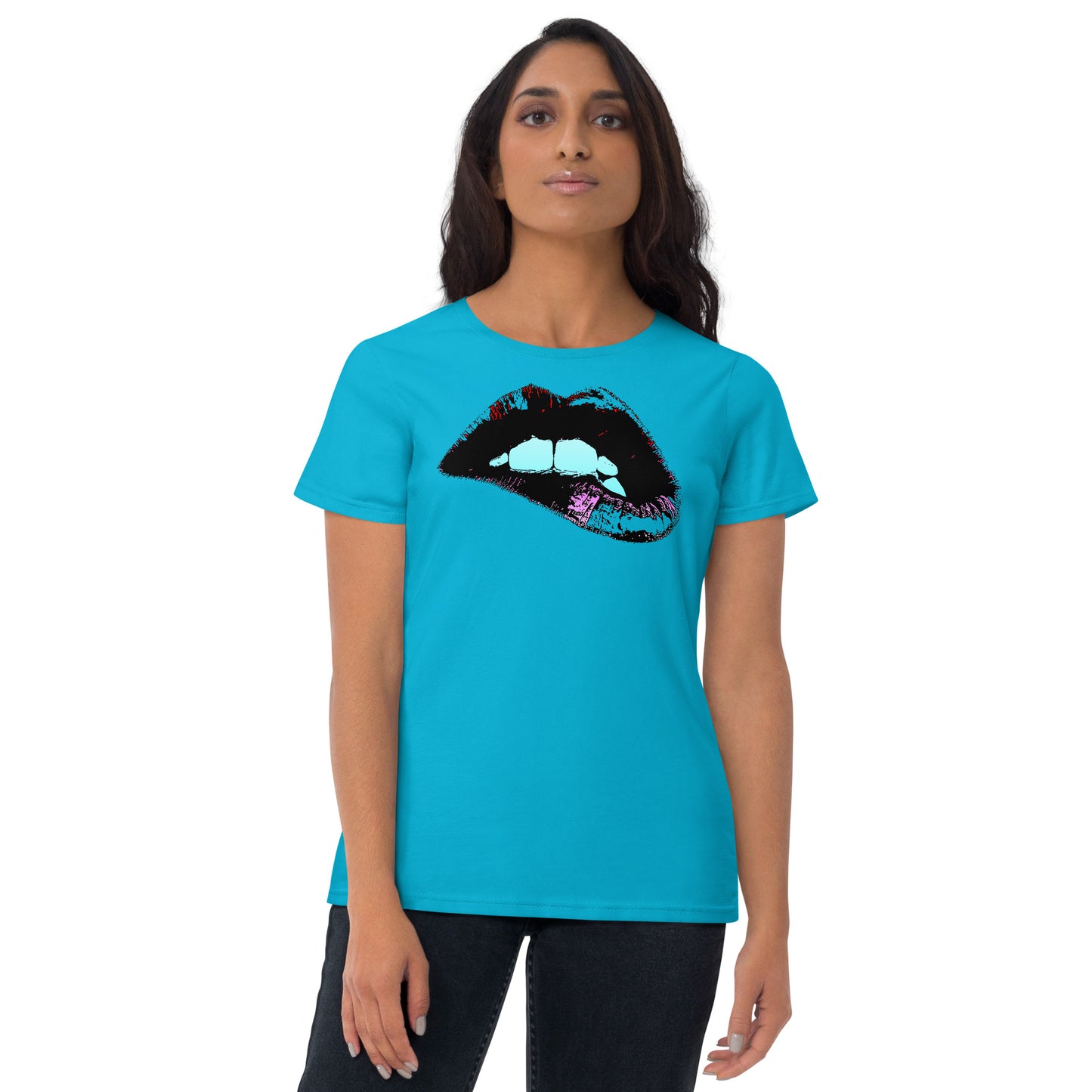 L.F.L. T-shirt Women's Fit