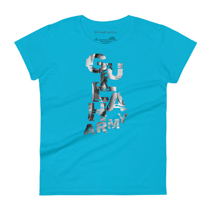 Pin-up #4 t-shirt Women's Fit