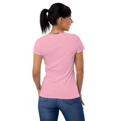 Flustered t-shirt Women's Fit