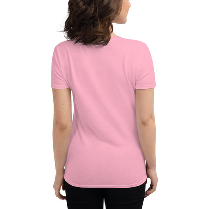 Soul Man t-shirt Women's Fit