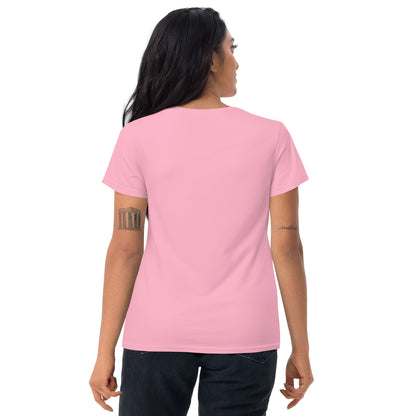 Queen B. t-shirt Women's Fit