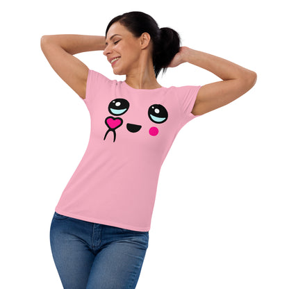 Wuv t-shirt