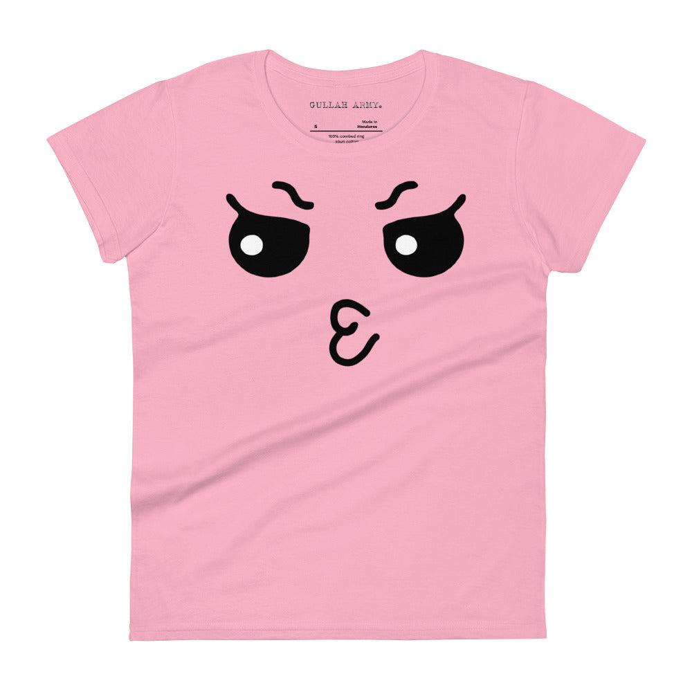 Annoyed T-shirt Women's Fit