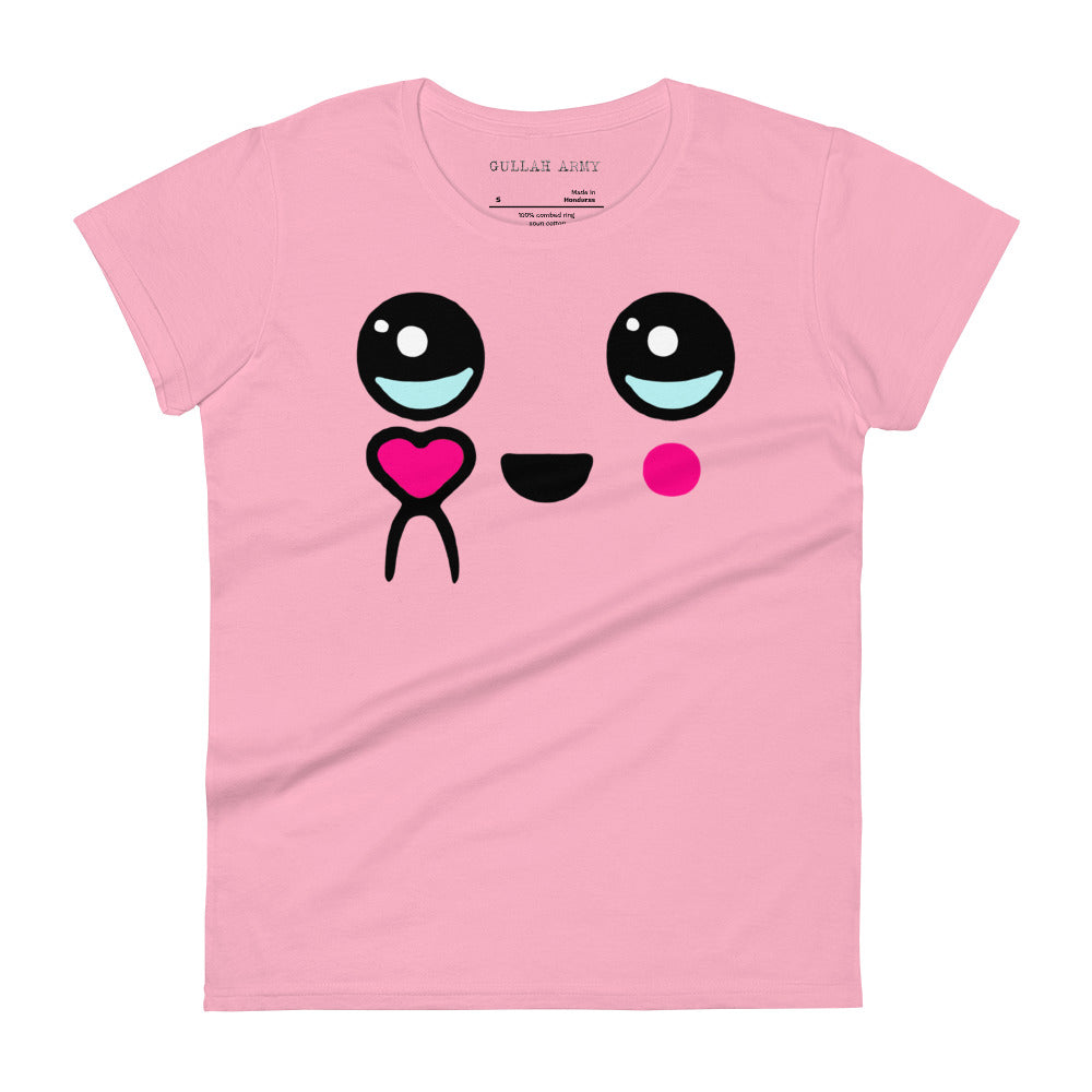 Wuv t-shirt
