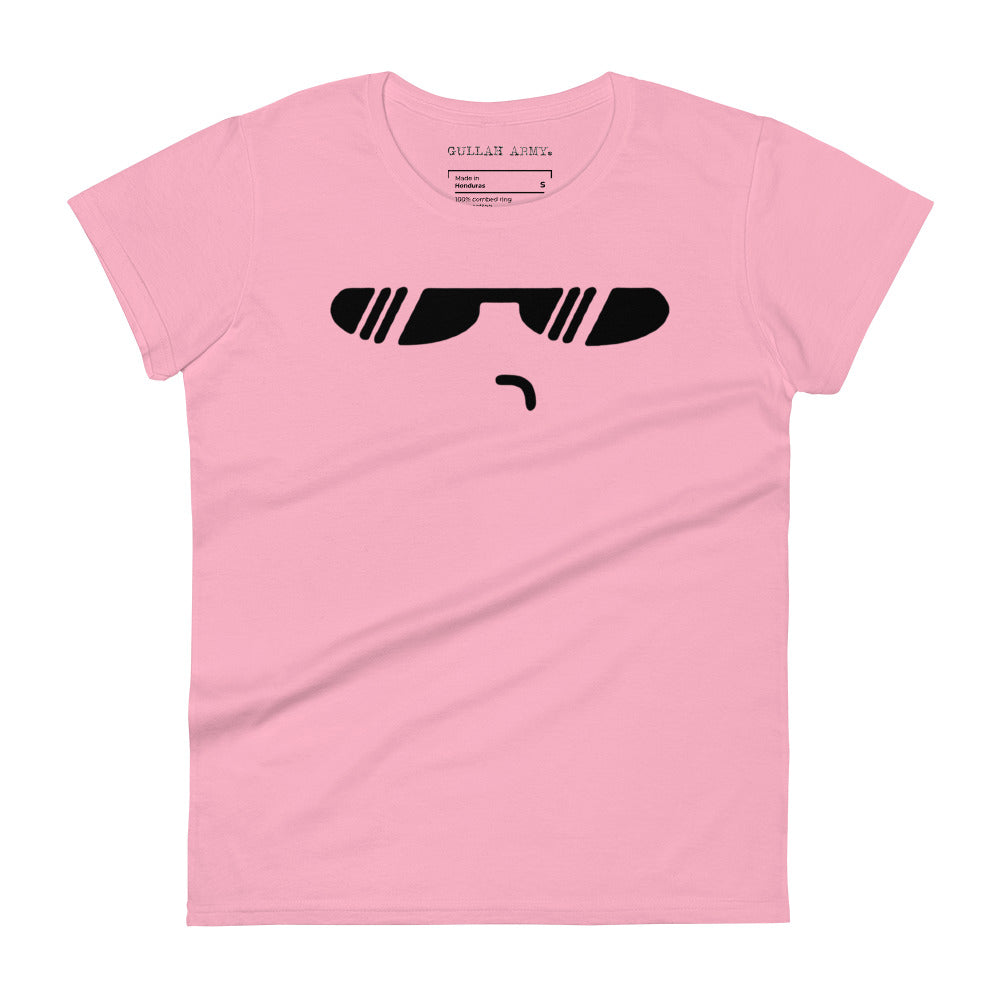 Cool t-shirt Women's Fit