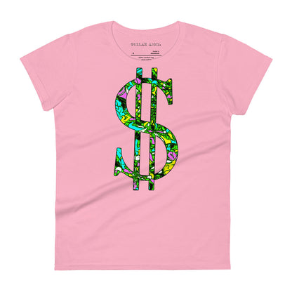 B.D.S. T-shirt Women's Fit