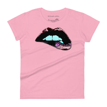 L.F.L. T-shirt Women's Fit