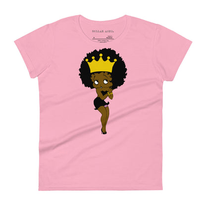 Queen B. t-shirt Women's Fit