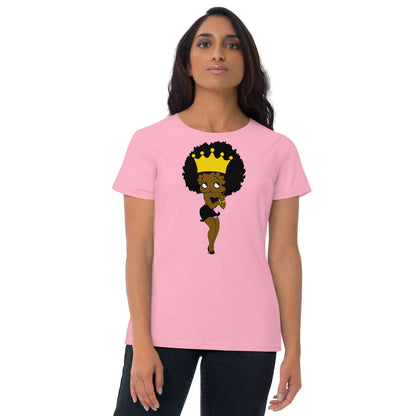 Queen B. t-shirt Women's Fit