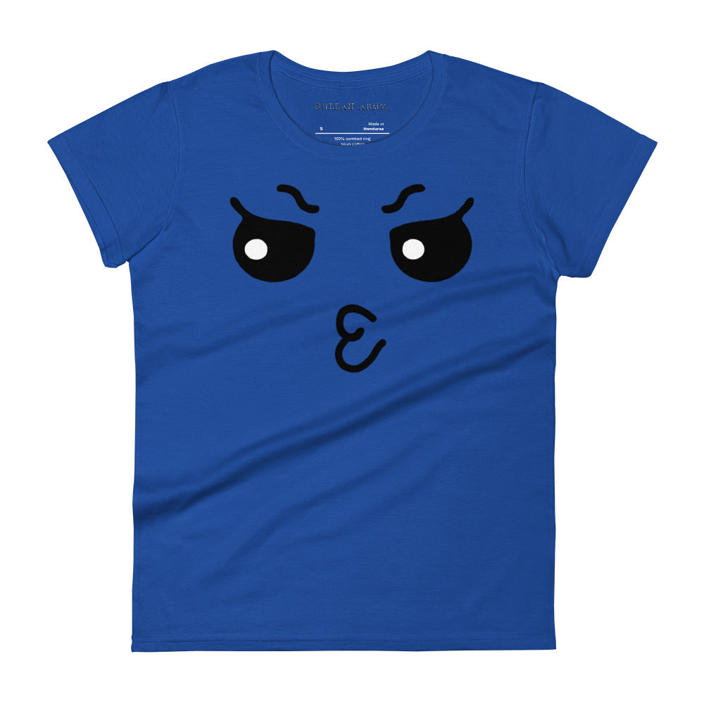 Annoyed T-shirt Women's Fit
