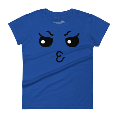 Annoyed T-shirt Women's Fit