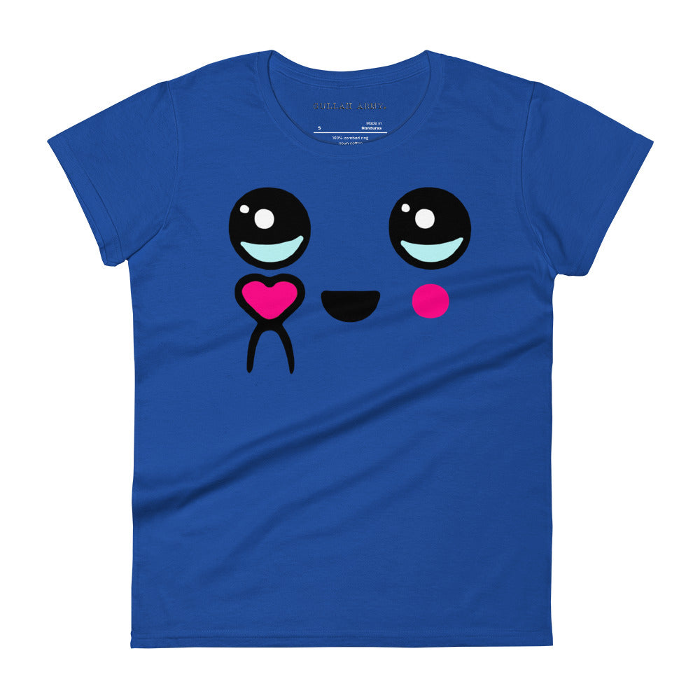 Wuv t-shirt