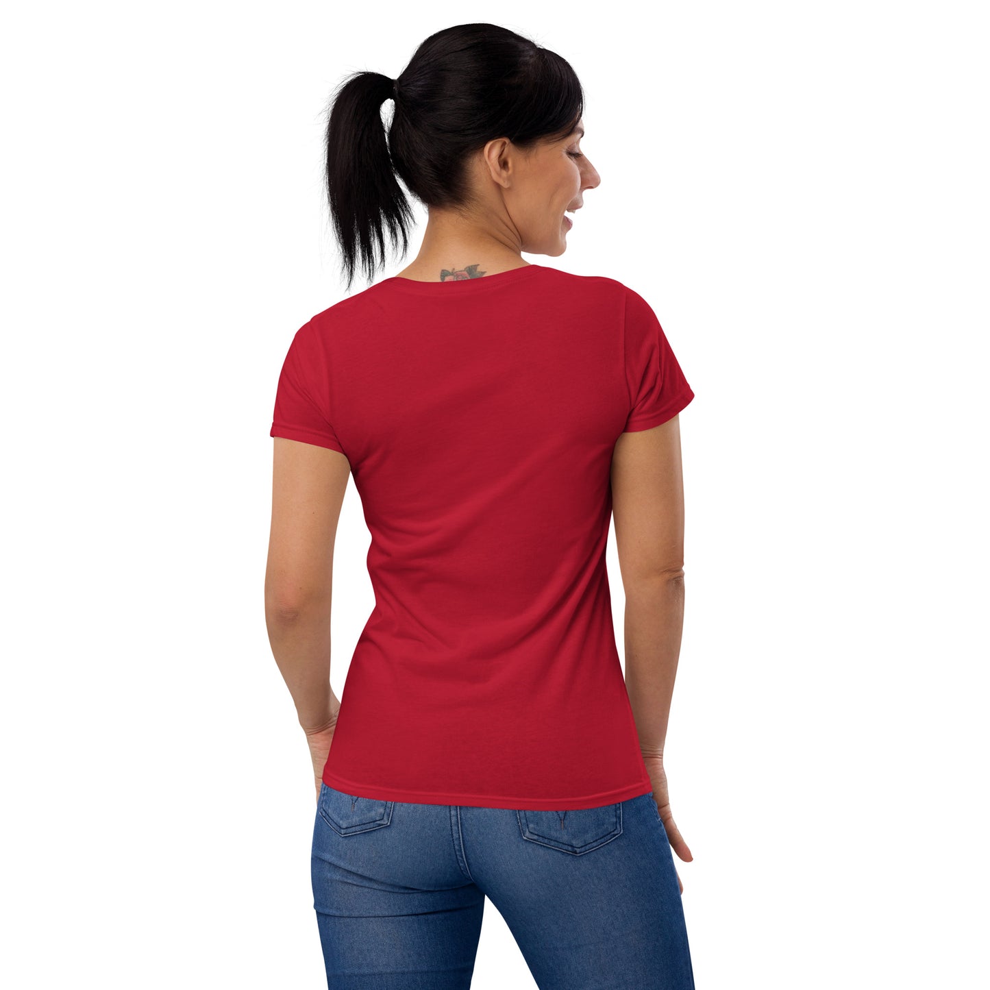 Cool t-shirt Women's Fit