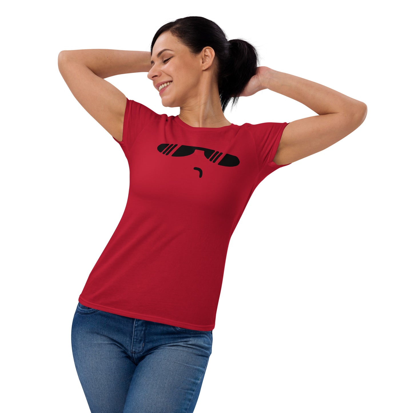 Cool t-shirt Women's Fit