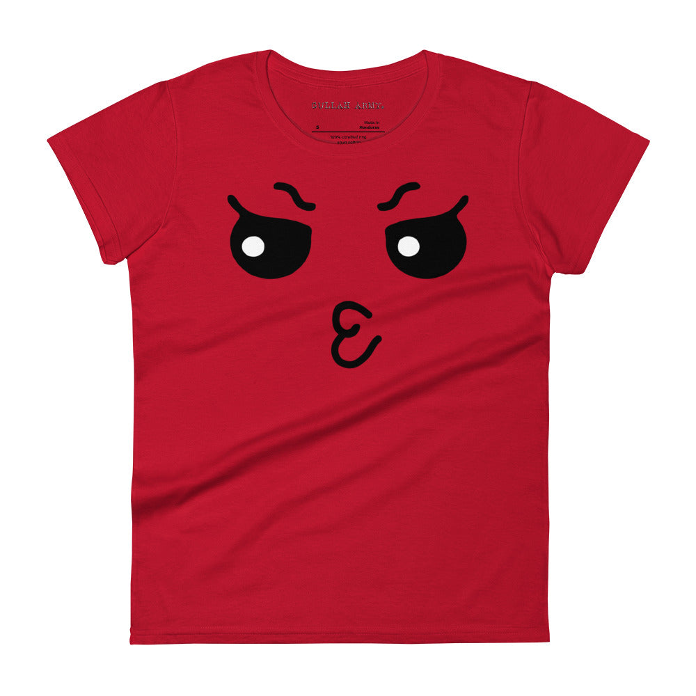 Annoyed T-shirt Women's Fit