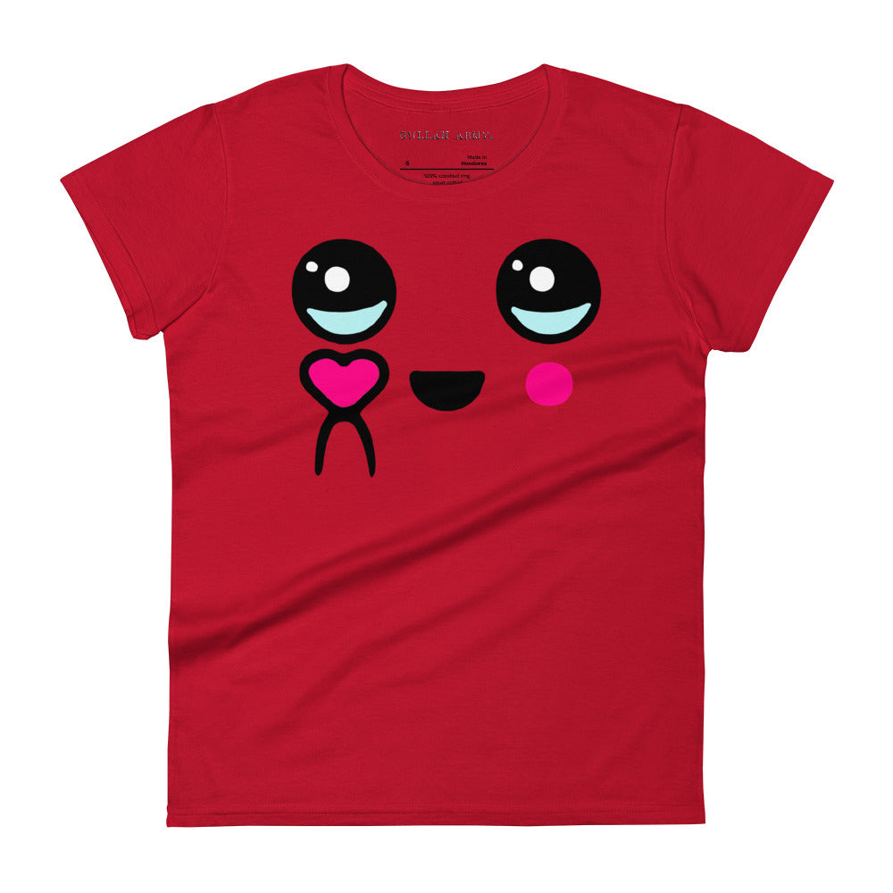 Wuv t-shirt