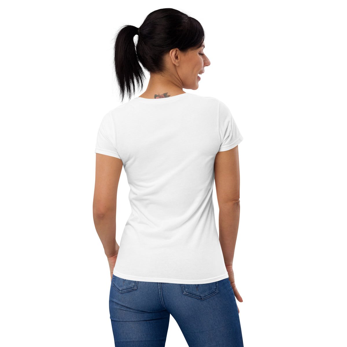 Annoyed T-shirt Women's Fit