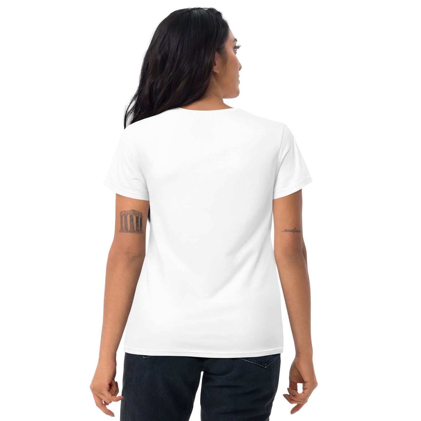 Cool t-shirt Women's Fit