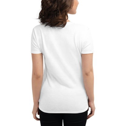 Flustered t-shirt Women's Fit