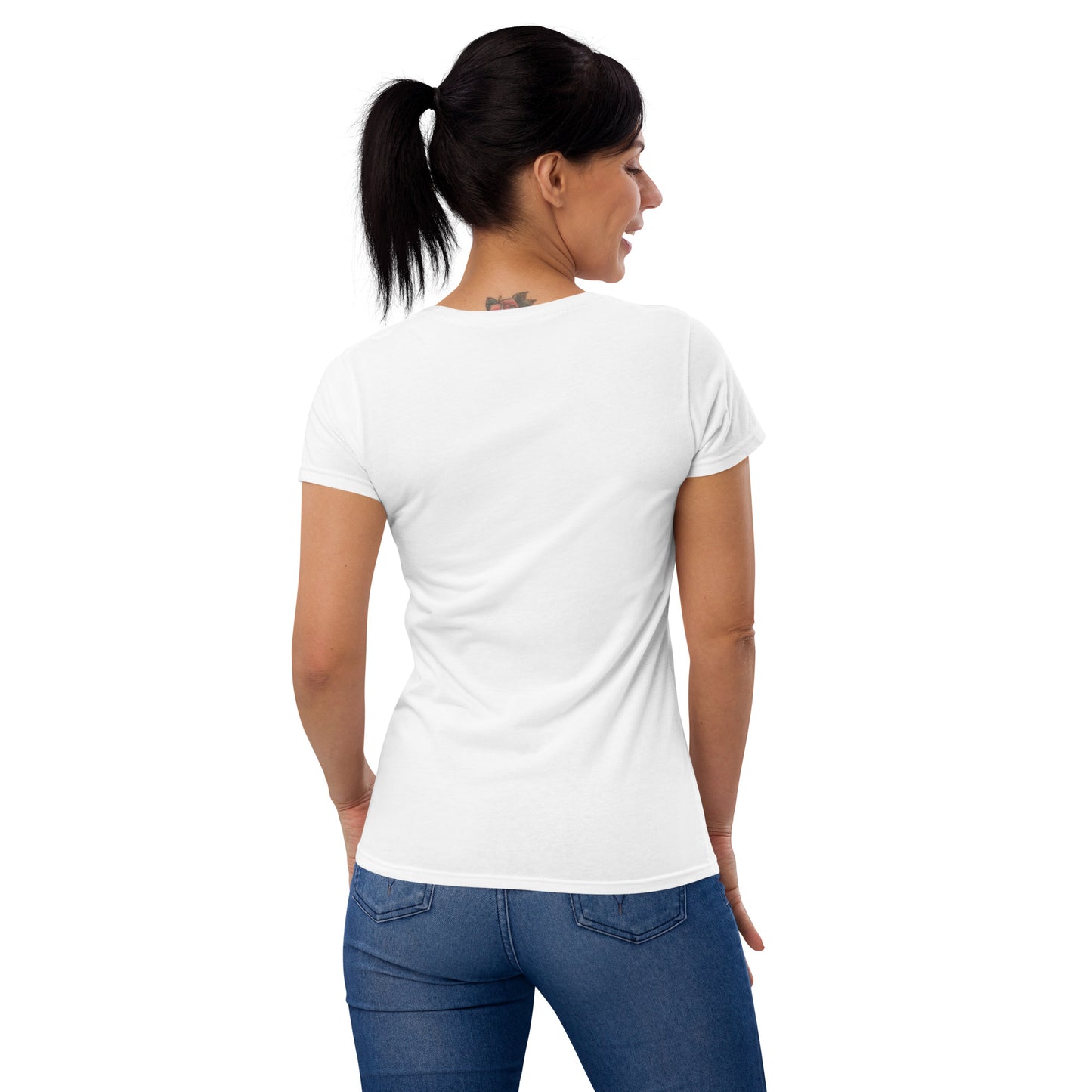 L.F.L. T-shirt Women's Fit