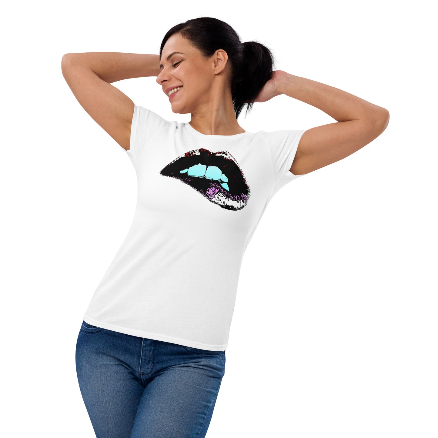 L.F.L. T-shirt Women's Fit