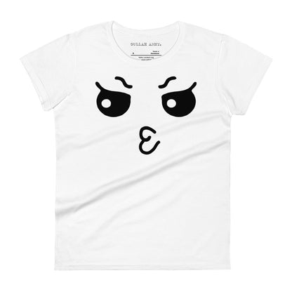 Annoyed T-shirt Women's Fit