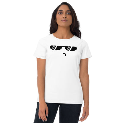 Cool t-shirt Women's Fit