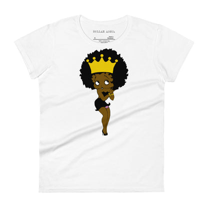 Queen B. t-shirt Women's Fit