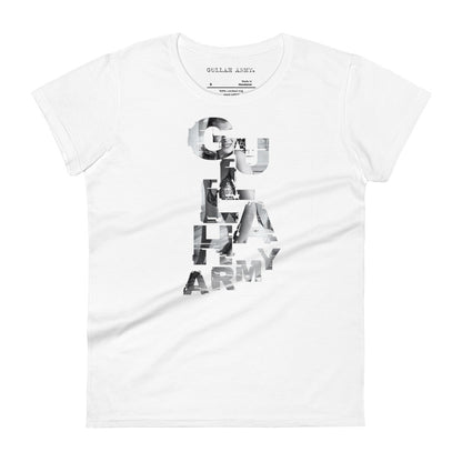 Pin-up #4 t-shirt Women's Fit