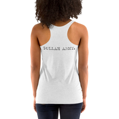 2016. Women's Fit Tank Top