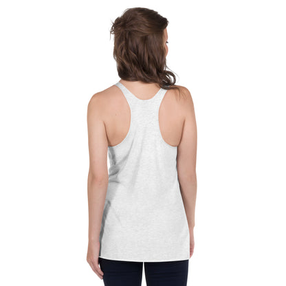 Dribble Tank Top Women's Fit