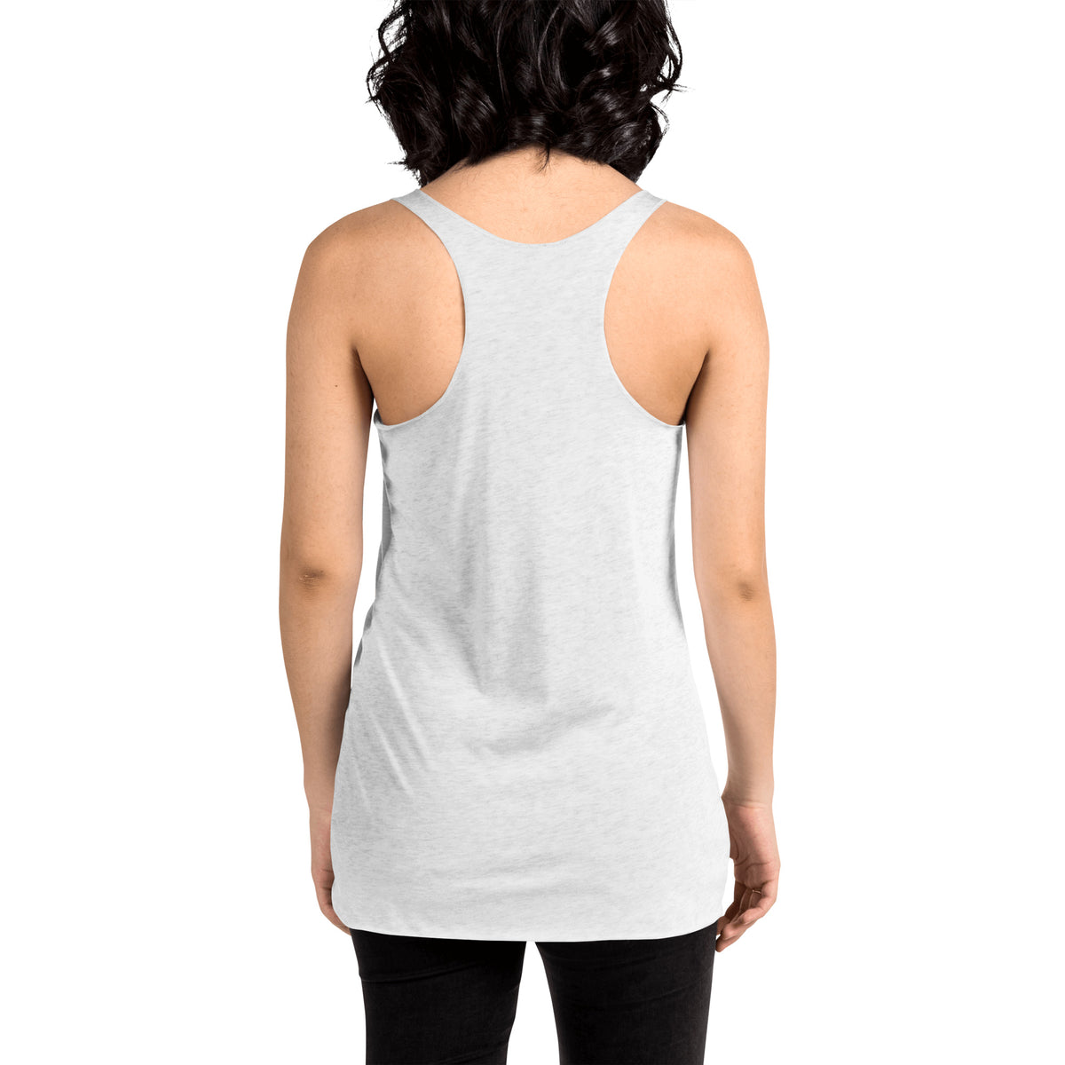 Wuv Tank Top