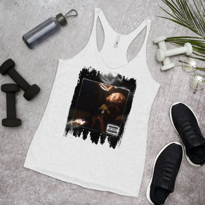 Gem. Women's Fit Tank Top