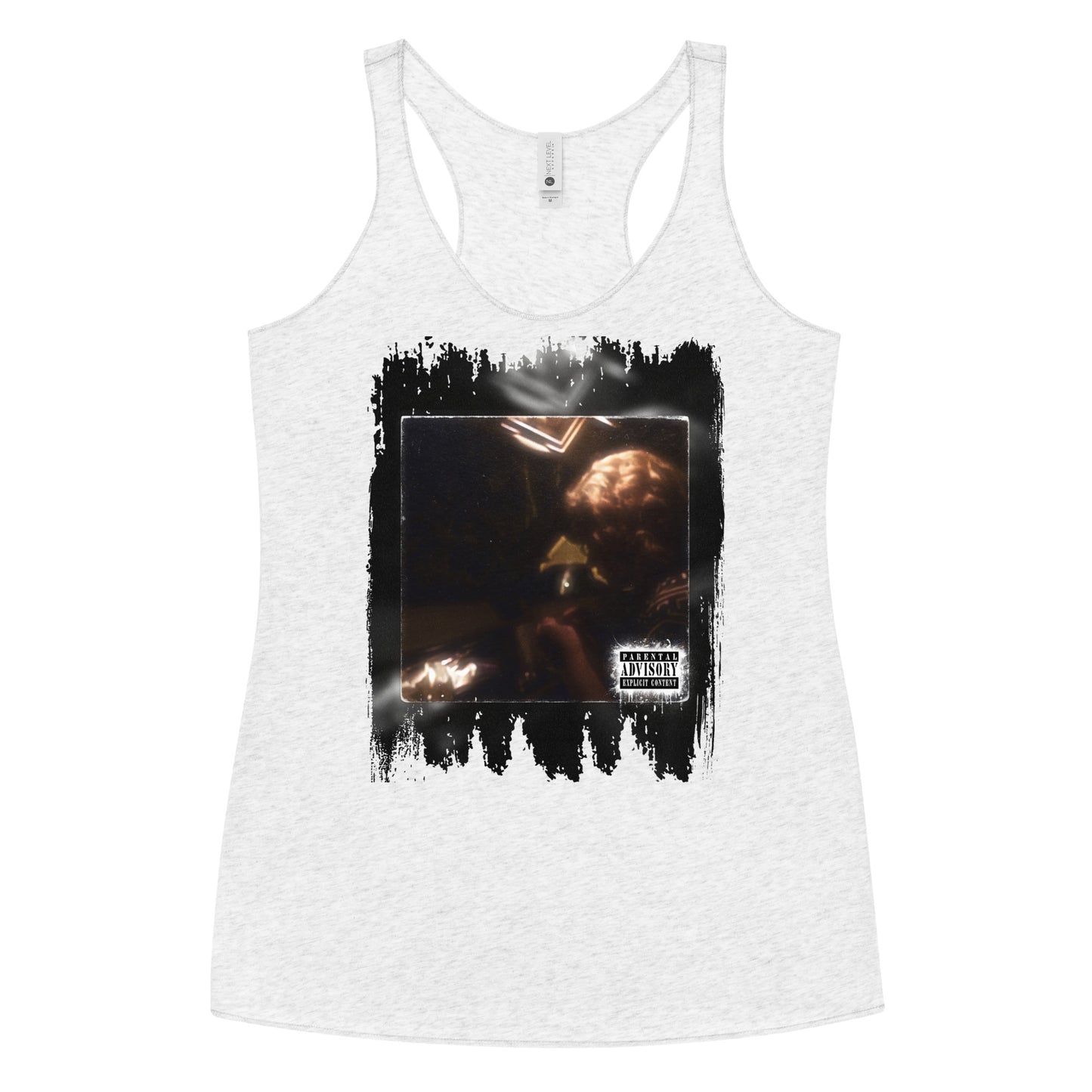 Gem. Women's Fit Tank Top