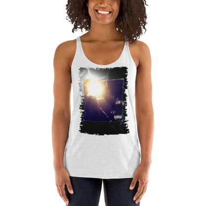 Forgotten. Women's Fit Tank Top