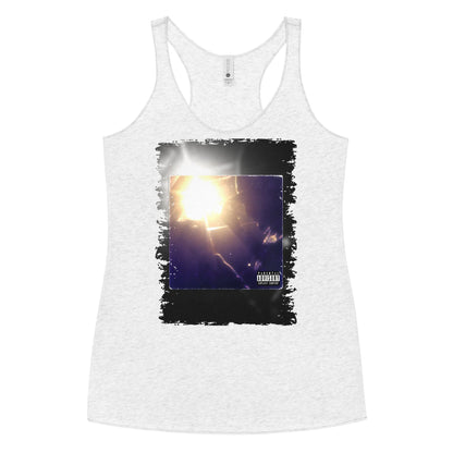 Forgotten. Women's Fit Tank Top