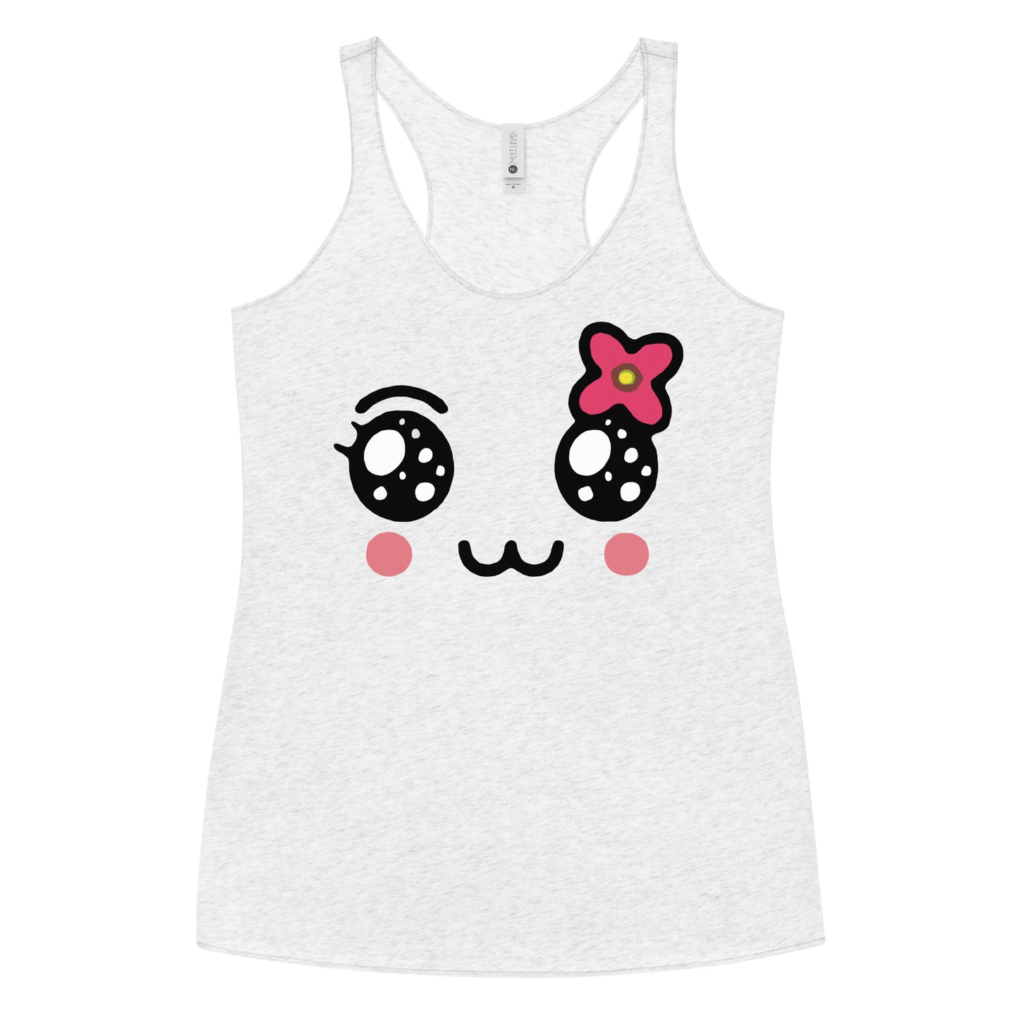 Flower Child Tank