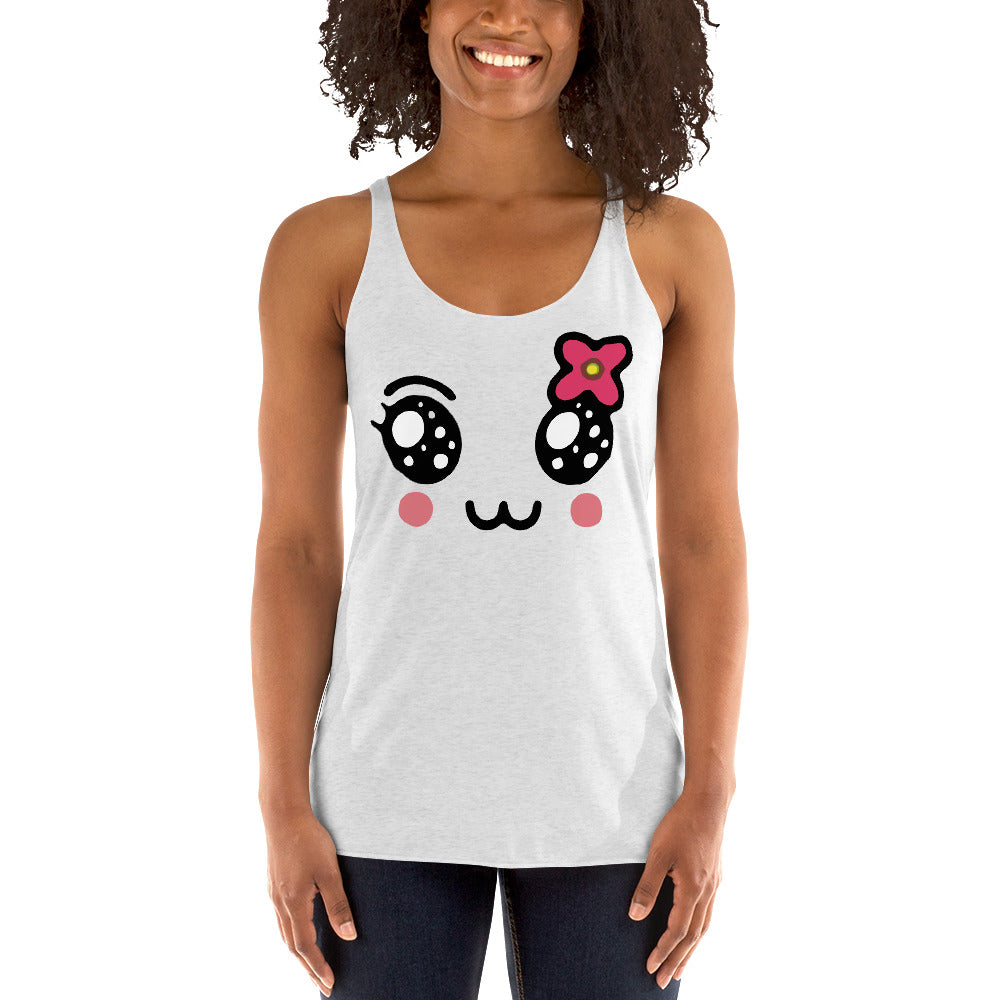 Flower Child Tank