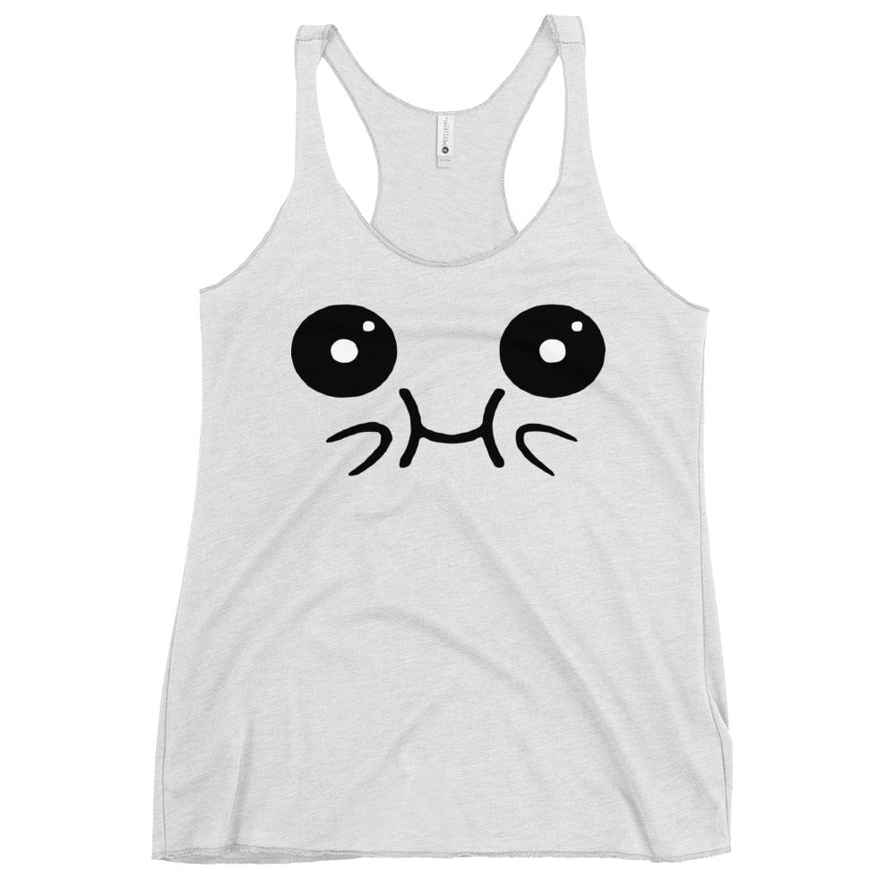 Smooshy Tank Top Women's Fit