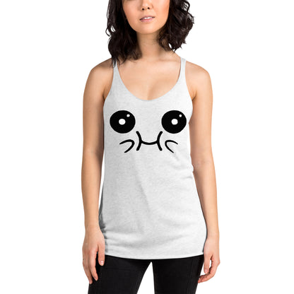 Smooshy Tank Top Women's Fit