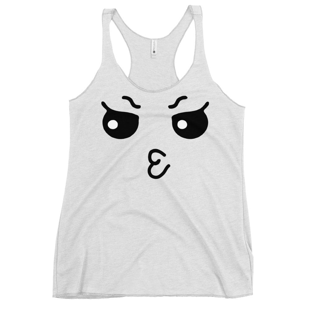 Annoyed Tank Women's Fit