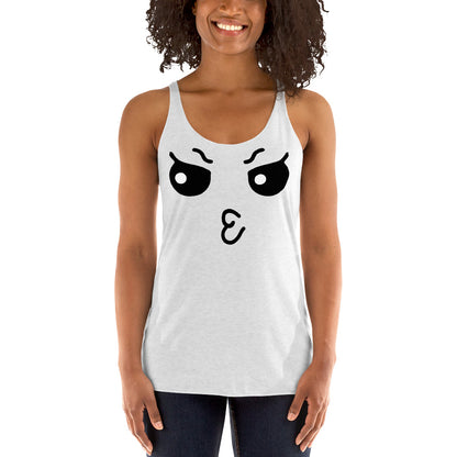 Annoyed Tank Women's Fit