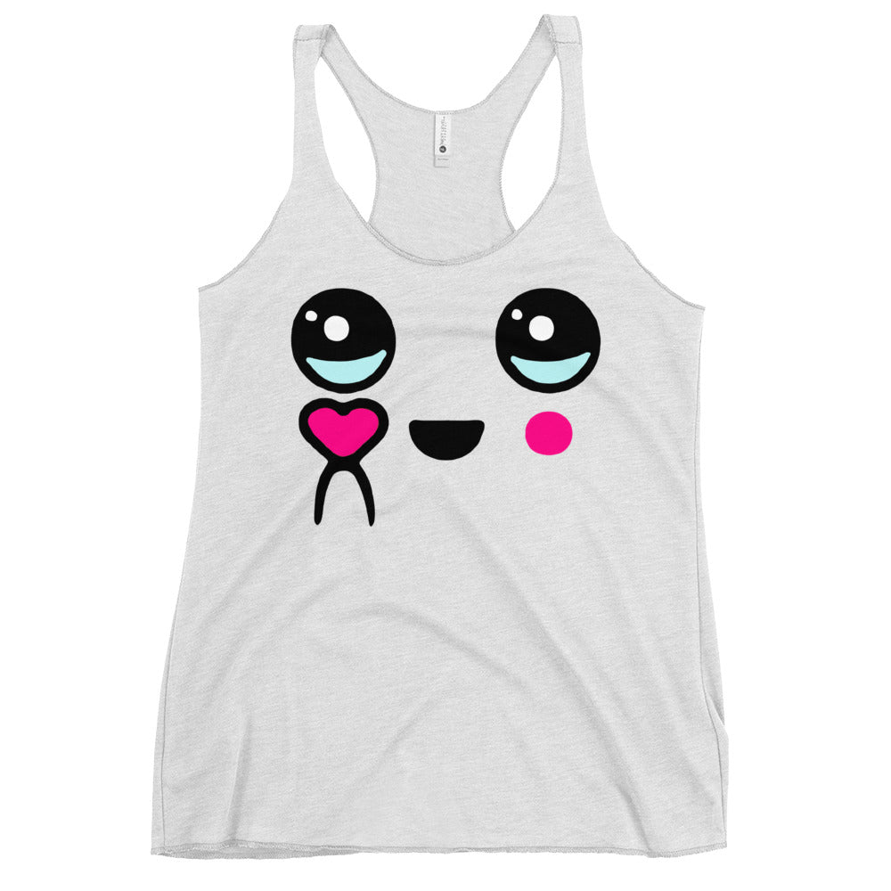 Wuv Tank Top